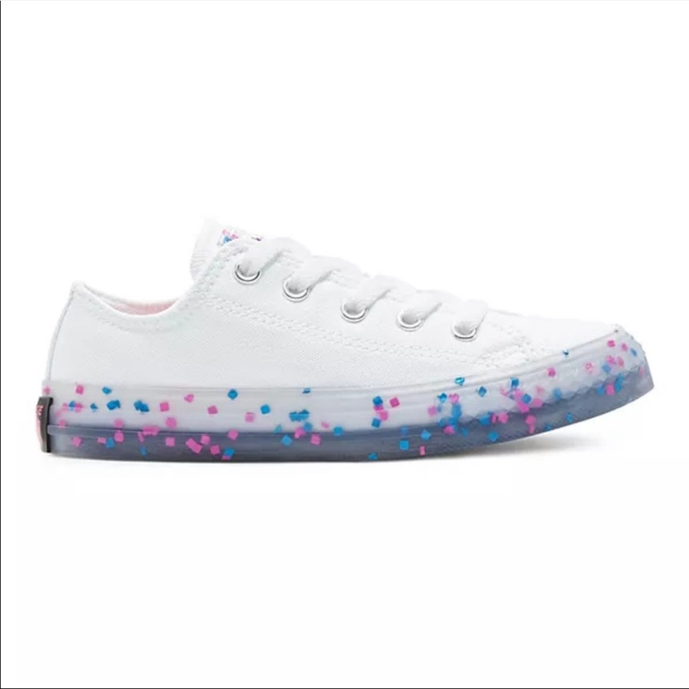 Converse toddler sneakers